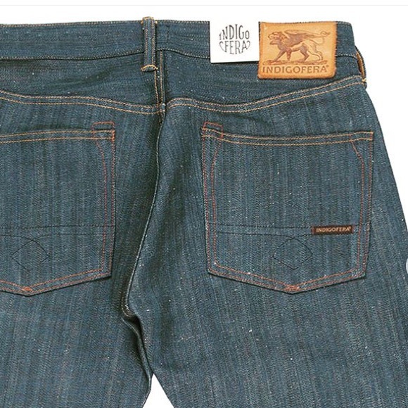 indigofera prima jeans